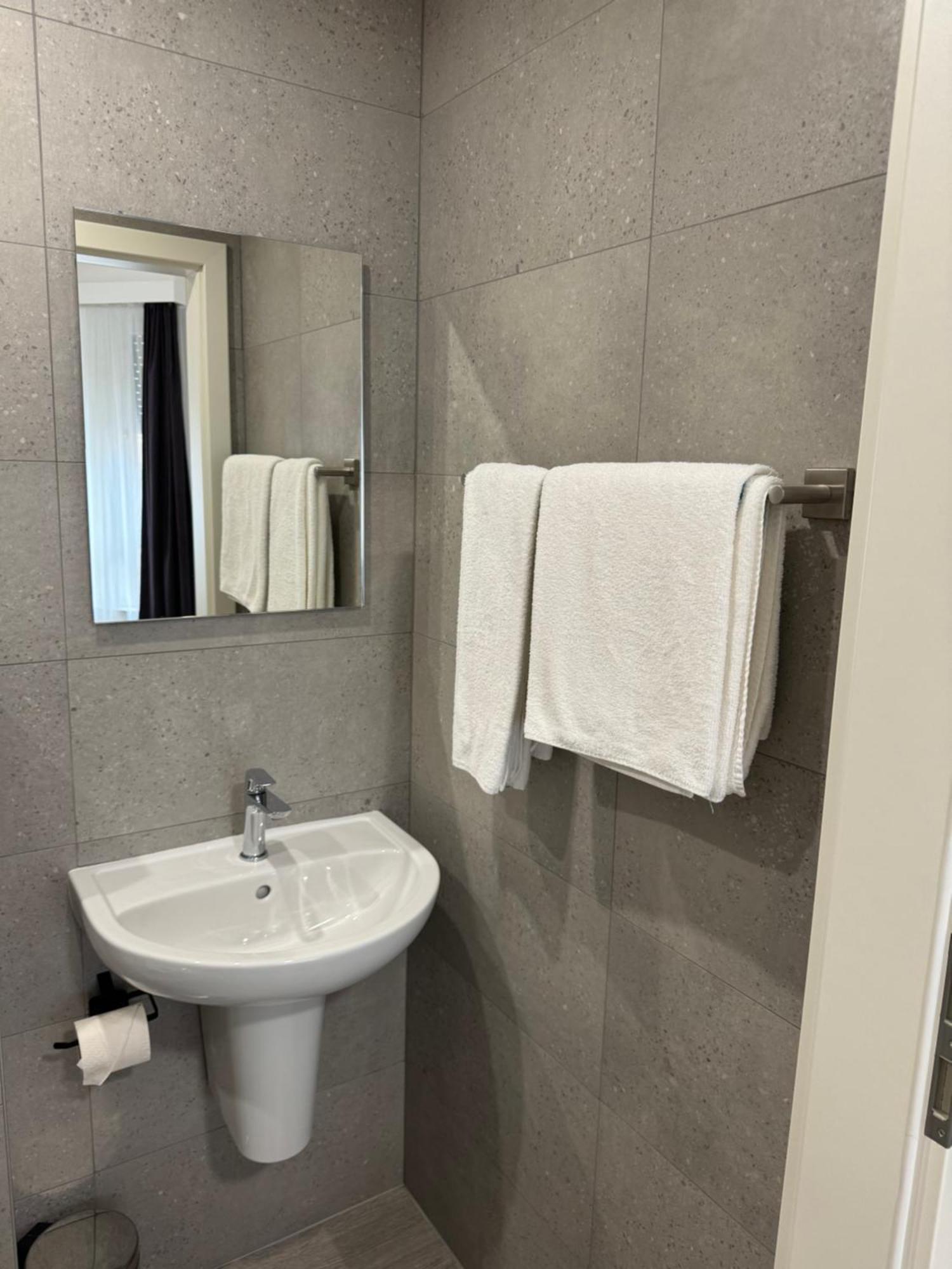 Hotel Zurich Lüksemburg Dış mekan fotoğraf